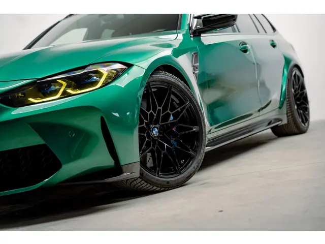 BMW M3 3-serie Touring xDrive Comp 2023 Benzine 15