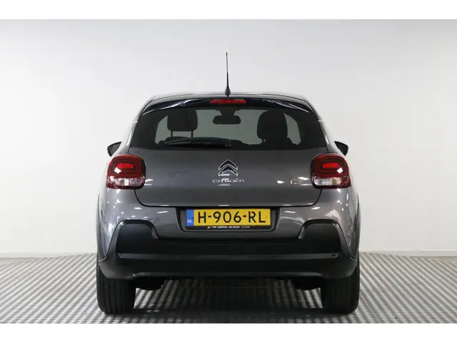 Citroën C3 1.2 PureTech S&S Feel Edition. 2020 Benzine 10