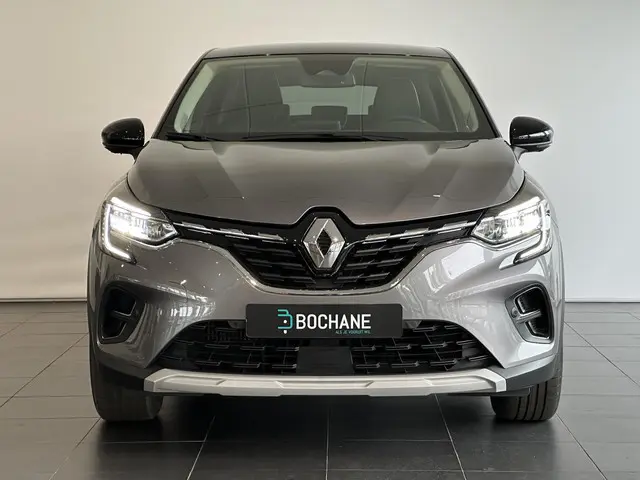 Renault Captur 1.3 mild hybrid 160 techno 2023 Benzine 19