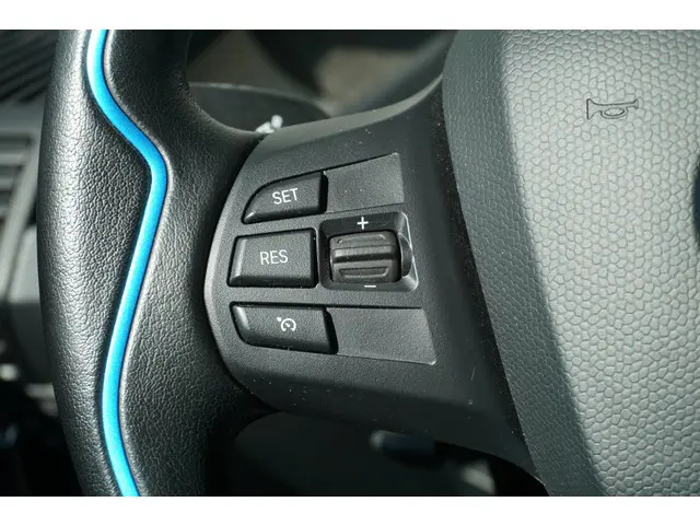 BMW i3 120Ah 2019 Elektrisch 20