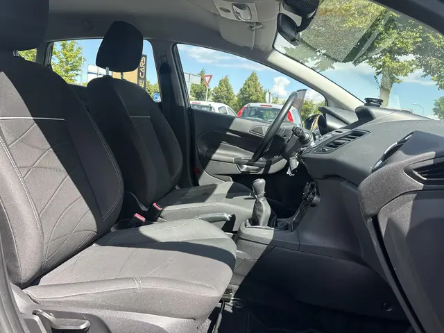Ford Fiesta 1.0 Style 2016 Benzine 8