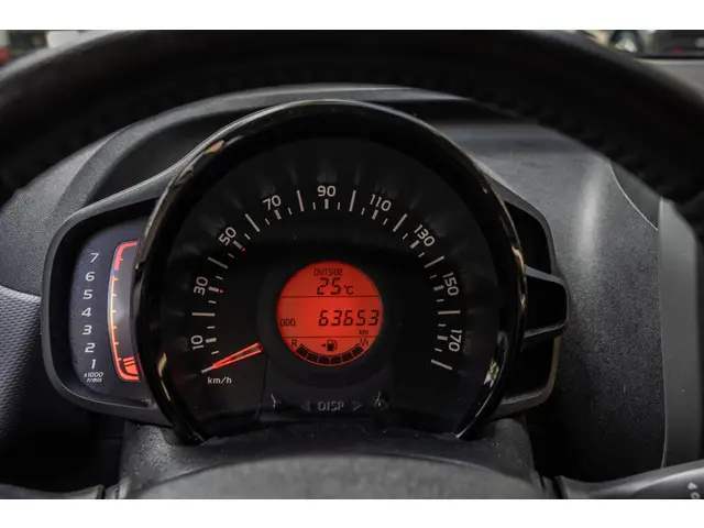 Peugeot 108 1.0 e-VTi Active 2019 Benzine 22