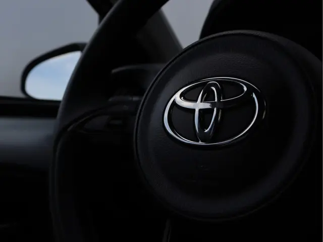 Toyota Aygo X 1.0 VVT-i 2023 Benzine 47