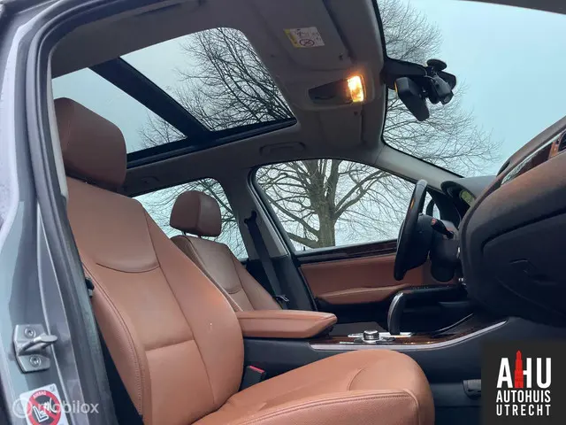 BMW X3 xDrive20d High Executive/ Full Option 2015 Diesel 23
