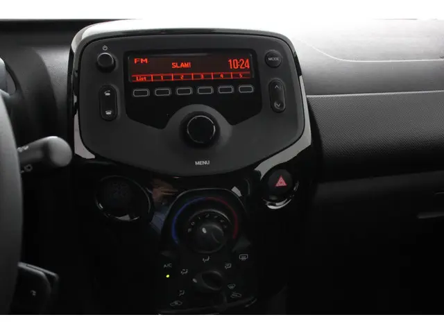 Citroën C1 1.0 VTi Feel 2019 Benzine 18