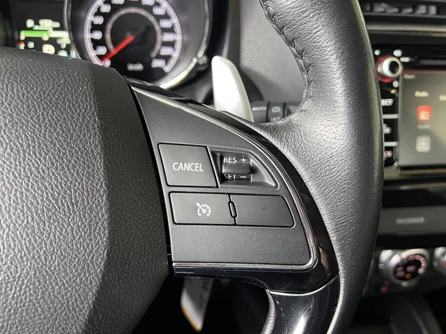 Mitsubishi ASX 2.0 Pure 2020 Benzine 11