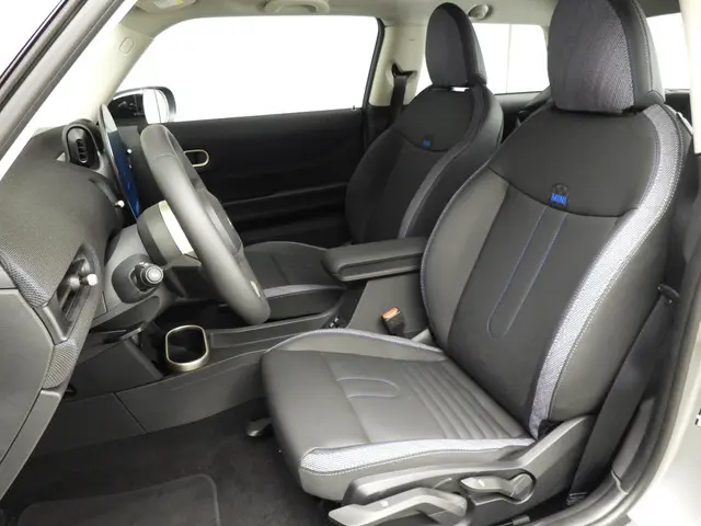 MINI 3-Deurs Cooper C 2024 Benzine 7