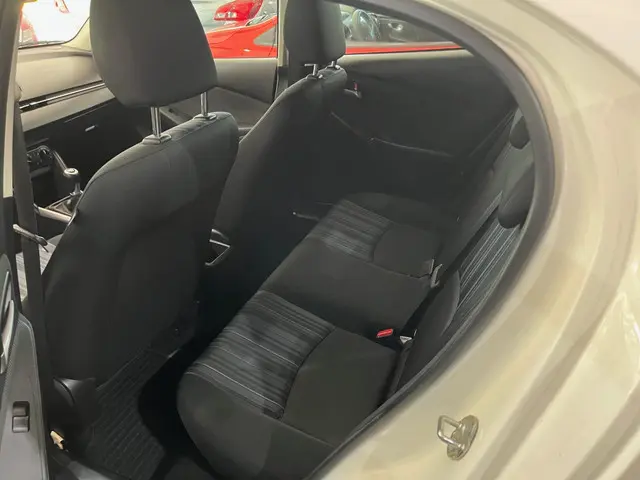 Mazda 2 1.5 Skyactiv-G S 2016 Benzine 7