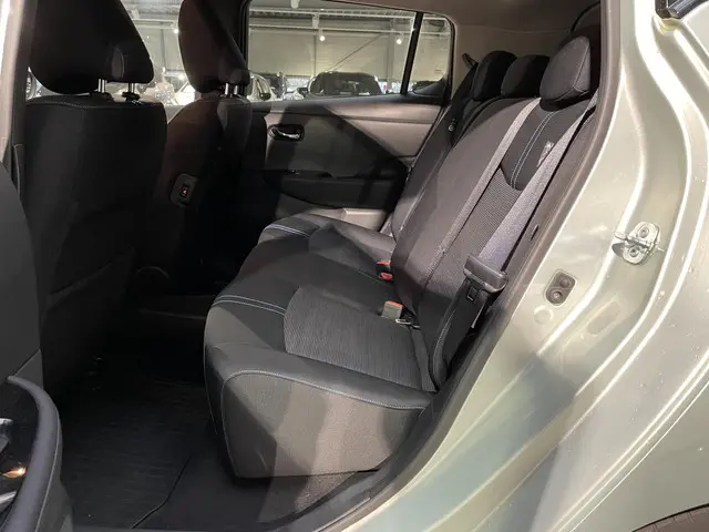 Nissan Leaf 2.ZERO EDITION 40 kWh 2018 Elektrisch 8