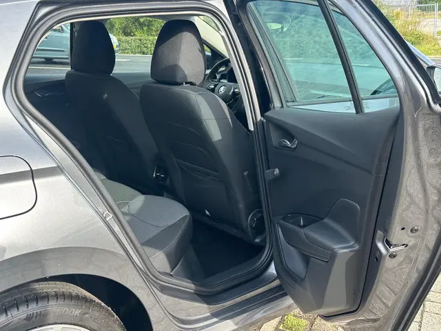 Škoda Fabia 1.5 TSI 2023 Benzine 17