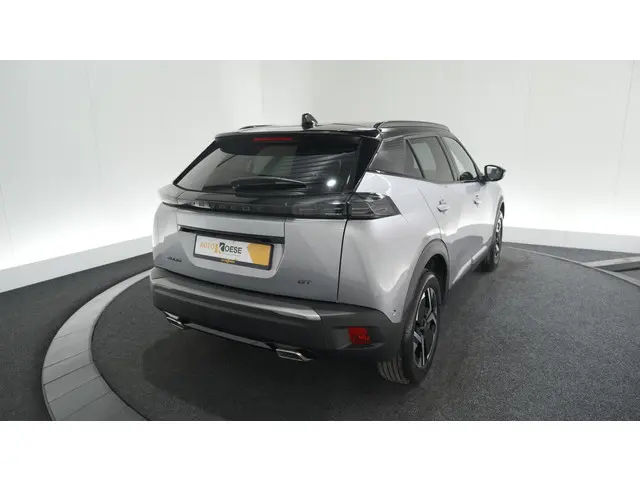 Peugeot 2008 PureTech 130 EAT8 GT 2024 Benzine 64