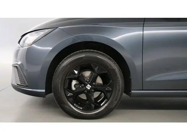 SEAT Ibiza 1.0 EcoTSI 95pk Style 2024 Benzine 11