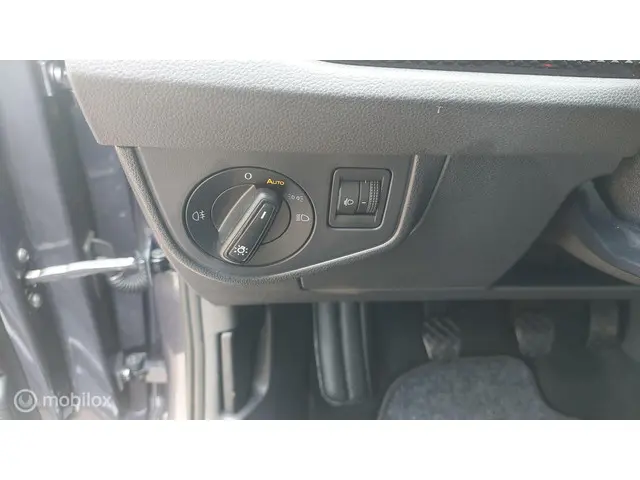 Volkswagen Polo 1.0 TSI Polo 2022 Benzine 15