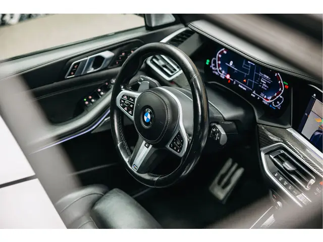 BMW X5 xDrive45e High Executive 2021 Hybride Benzine 18