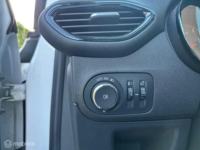 Opel Crossland 1.2 2021 Benzine 11