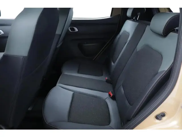 Dacia Spring Extreme 65 26.8 kWh 2025 Elektrisch 23