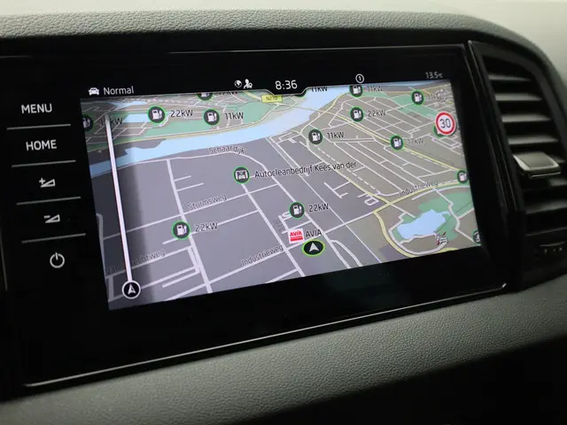 Škoda Karoq 1.5TSI/150PK ACT Sportline DSG 2025 Benzine 7