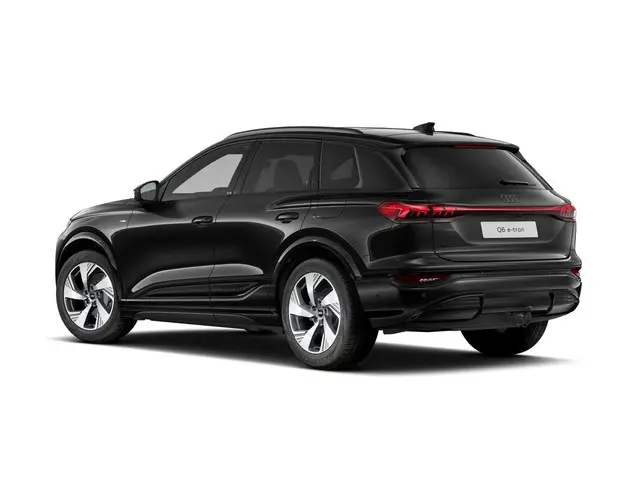 Audi Q6 e-tron 2