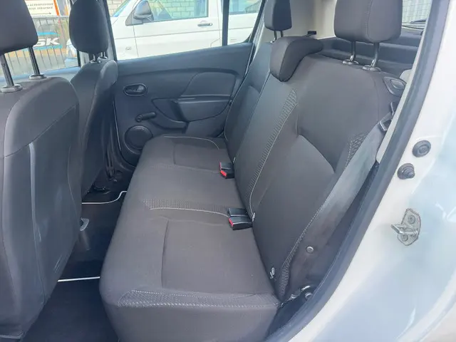 Dacia Sandero 0.9 TCe Ambiance Airco 2017 Benzine 16