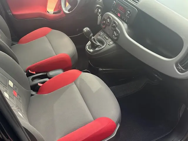 Fiat Panda 0.9 TwinAir Edizione Cool 2015 Benzine 15