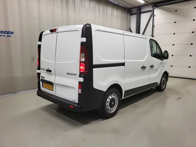 Renault Trafic 1.6dCi 95pk Euro 6! 2019 Diesel 3