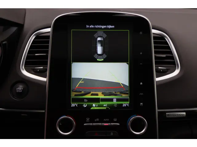 Renault Espace 1.8 TCe Limousin 7p. 2018 Benzine 52