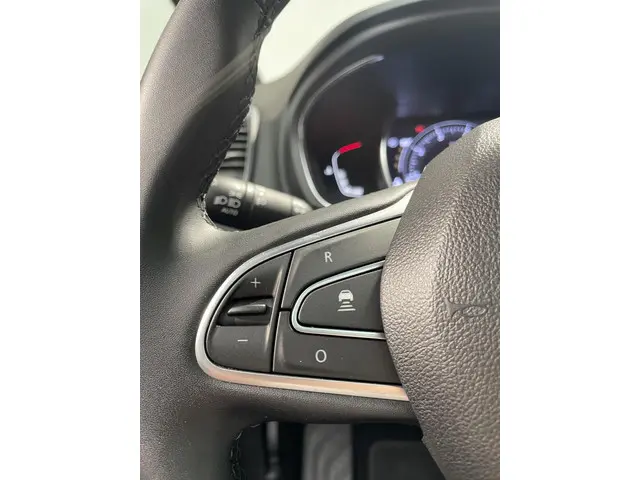 Renault Grand Scénic 1.3 TCe Techno 7p. 2022 Benzine 18