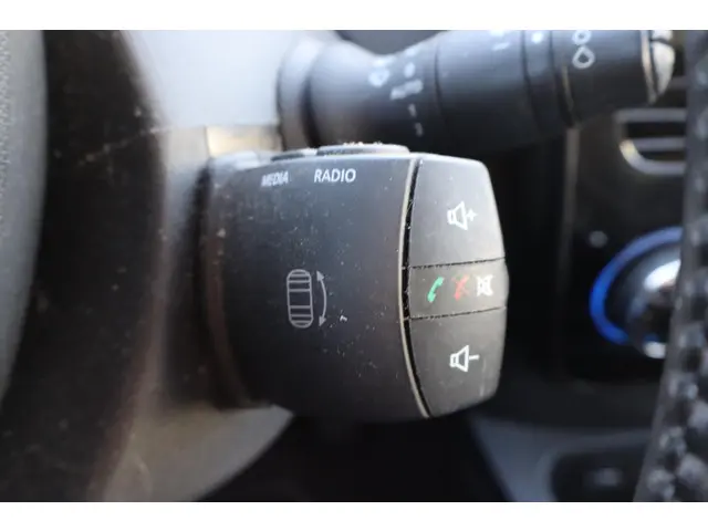 Renault ZOE R90 Intens 41 kWh (ex Accu) 2016 Elektrisch 27