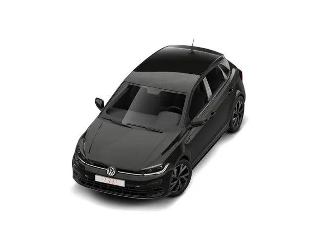 Volkswagen Polo 1.0 MPI 80 5MT Edition 2025 Benzine 10