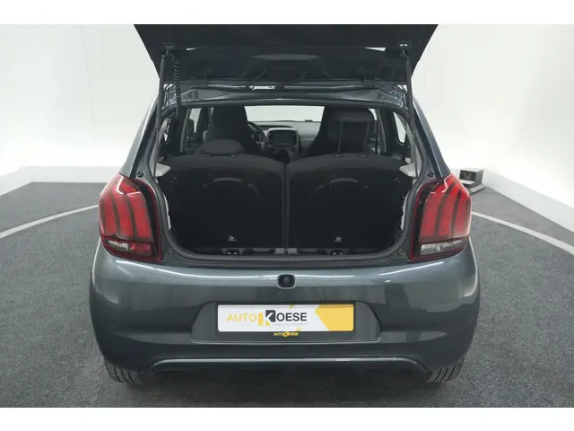 Peugeot 108 1.0 e-VTi Active 2019 Benzine 49