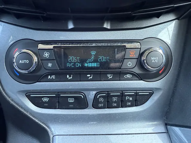 Ford Focus 1.6 150PK EcoBoost TITANIUM 2012 Benzine 16