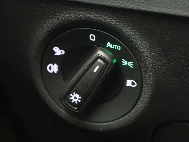 Škoda Karoq 1.5TSI/150PK ACT Sportline DSG 2025 Benzine 21