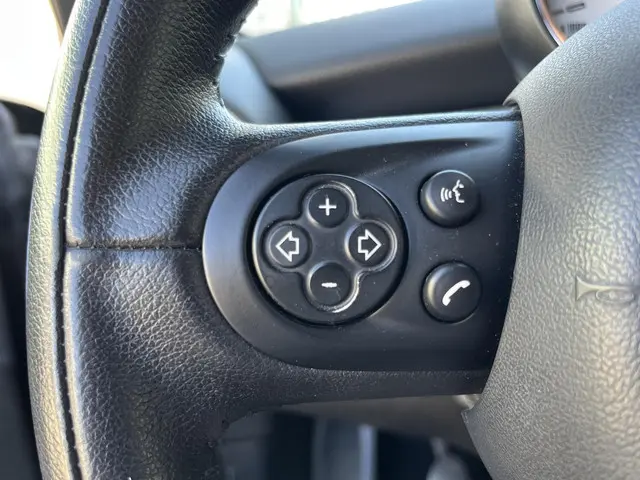 MINI One 1.6 Chili 2014 Benzine 30