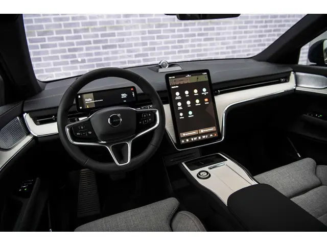 Volvo EX90 Twin Motor Performance Ultra 2025 Elektrisch 10