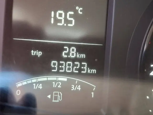 Volkswagen Transporter 2.0 TDI 2018 Diesel 9