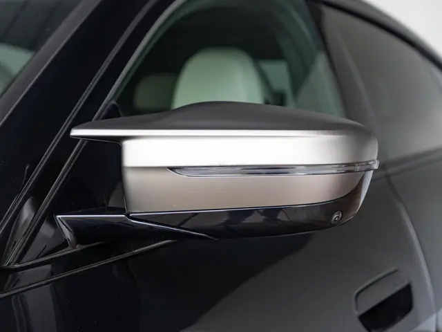 BMW i4 M50 2023 Elektrisch 18