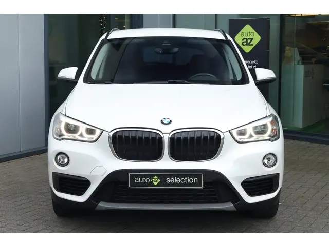 BMW X1 sDrive18d Executive 2017 Diesel 8