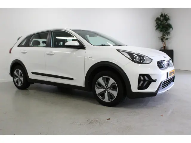 Kia Niro 1.6 GDi Hybrid ComfortLine 2020 Hybride Benzine 2