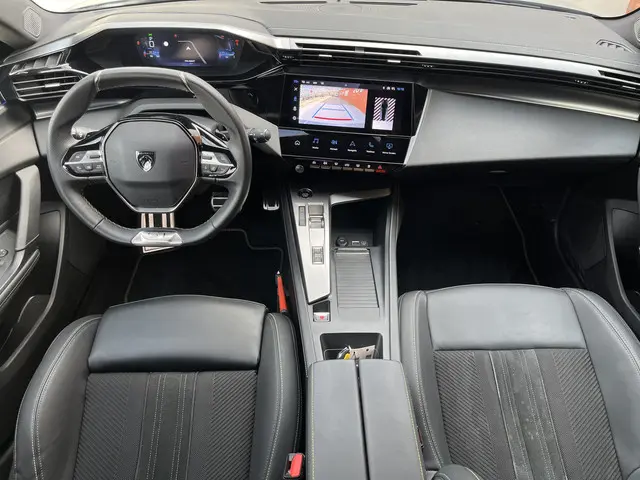 Peugeot 308 SW PureTech 130 GT EAT8 2024 Benzine 7