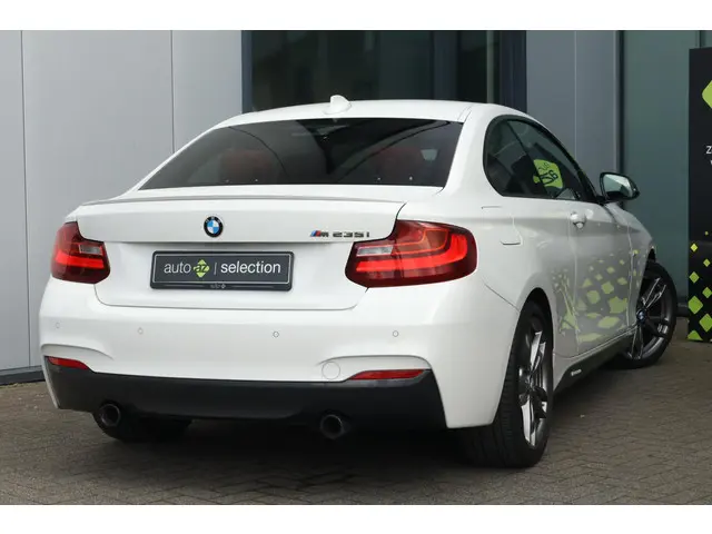 BMW 2 Serie 2
