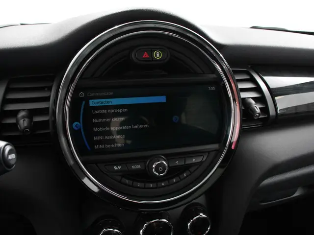 MINI Electric Mini Yours 33 kWh 2020 Elektrisch 23