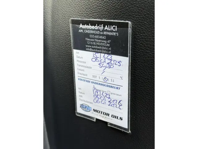 Opel Astra Sports Tourer 1.4 Business+ 2017 Benzine 28