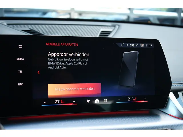 BMW X1 xDrive25e M-Sport 2024 Hybride Benzine 63