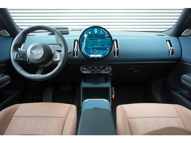 MINI Countryman Cooper C 2026 Benzine 11