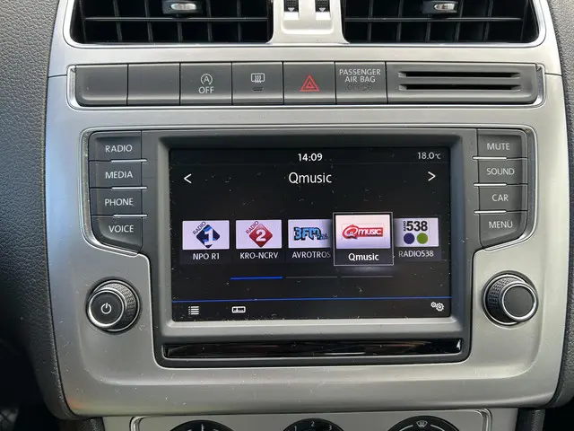 Volkswagen Polo 1.0 BlueMotion Edition 2017 Benzine 17