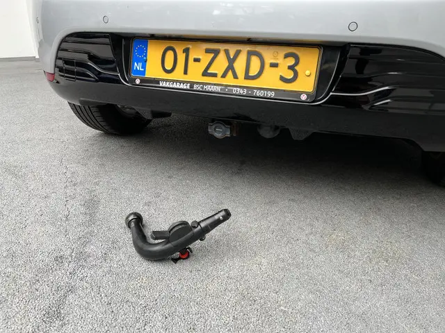Renault Clio 0.9 TCe ECO Collection 2013 Benzine 5