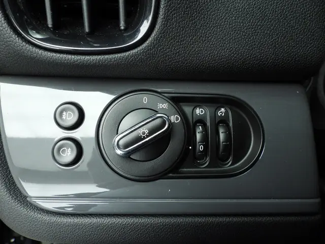 MINI Countryman Cooper 2019 Benzine 22