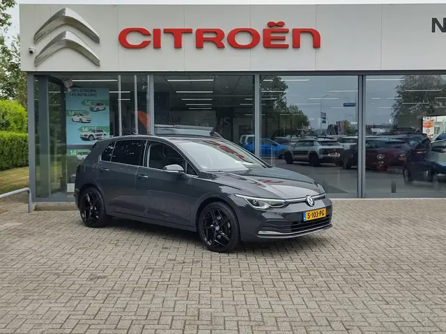 Volkswagen Golf 3