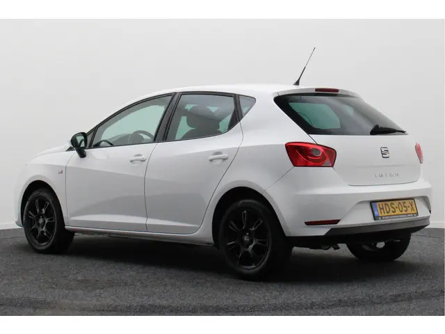 SEAT Ibiza 1.4 2015 Benzine 3