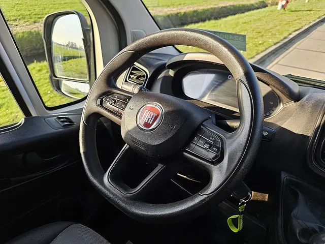 Fiat Ducato 2.2 2023 Diesel 11